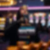 Concept of free demo slots