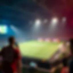 Concept of free signup bonuses in online betting