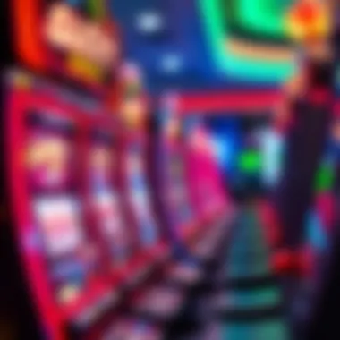 Tips for Winning at Slot Machines Strategic tips for winning at slot machines