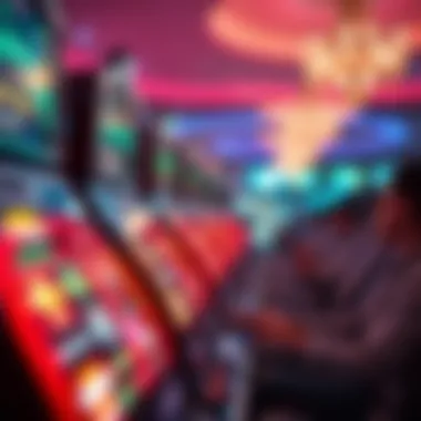 Understanding free spins in online gaming