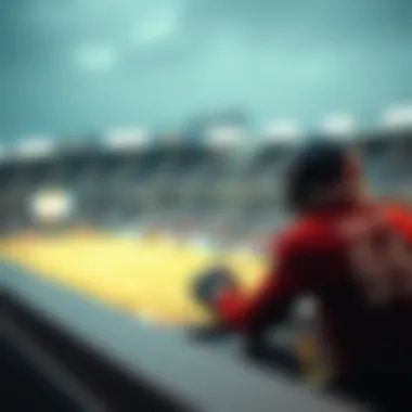 Future of sports betting in Canada