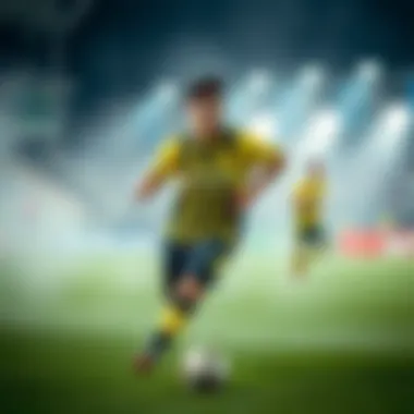 Future prospects of Borussia Dortmund