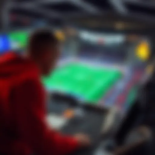 Comprehensive analysis of betting platforms