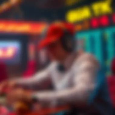 Understanding casino and sports betting types