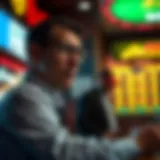 Exploring the history of gambling