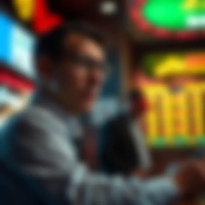 Exploring the history of gambling