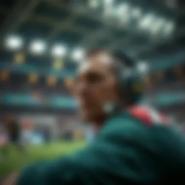 Building a safe betting environment