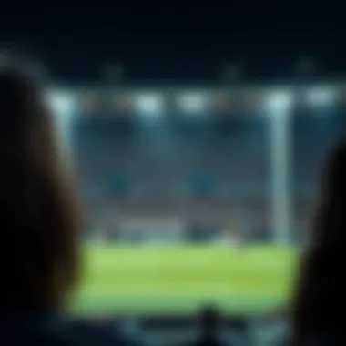 Tactical analysis of Genoa's formation