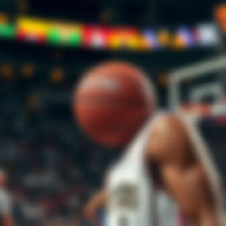 Trends in global basketball betting strategies