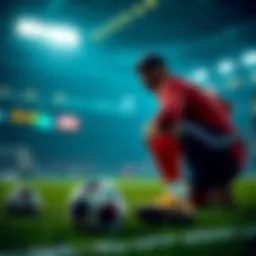 Analysis of global football betting strategies