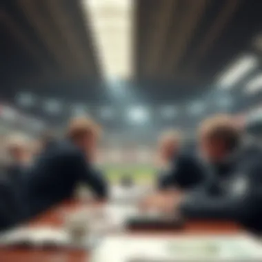 Insightful discussion on betting history