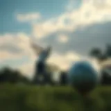 An overview of golf betting odds