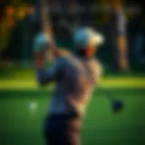 Understanding golf betting platforms