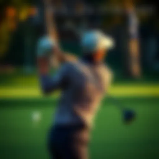 Understanding golf betting platforms