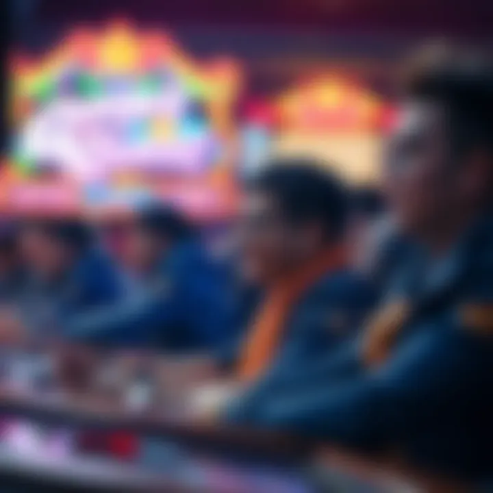 Player enjoyment and engagement in Gonzo's Quest