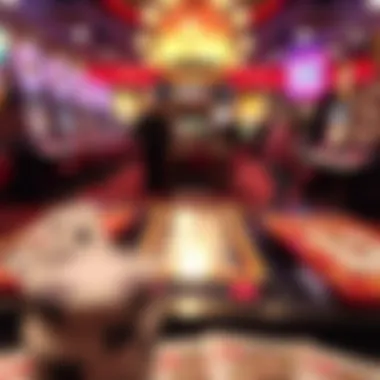 Characteristics of high RTP slot games