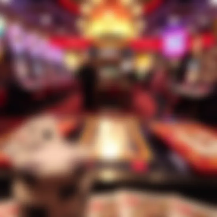 Characteristics of high RTP slot games