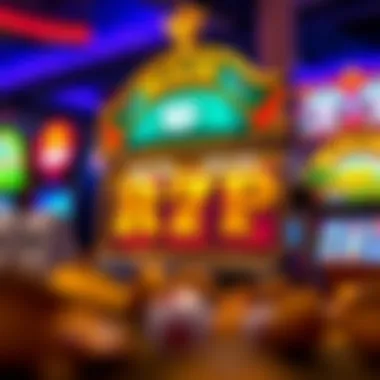 Recommended high RTP slot games with strategies