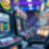 Understanding RTP in slot games for better profitability