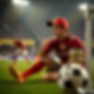 Strategic betting methods for success