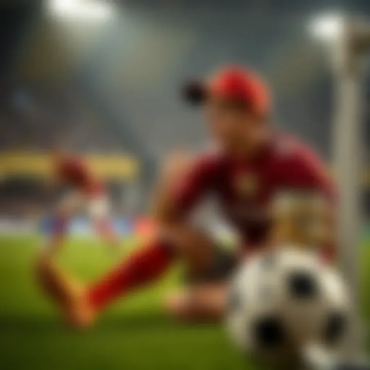 Strategic betting methods for success