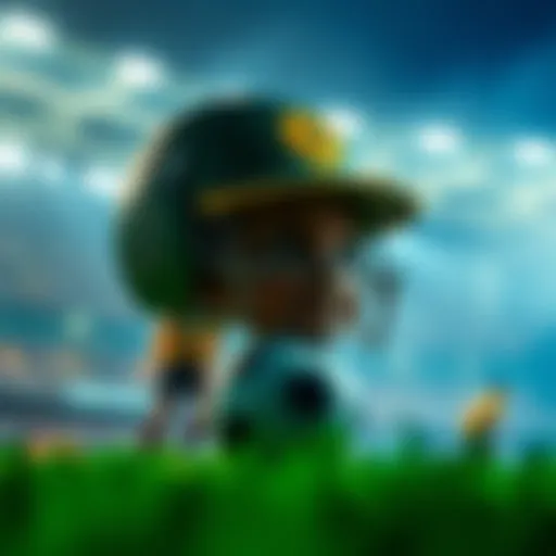 Overview of IBCBET platform features