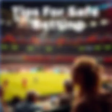 Safeguarding your betting experience