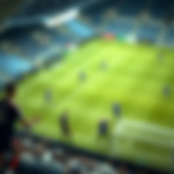 Impact of odds on betting strategy