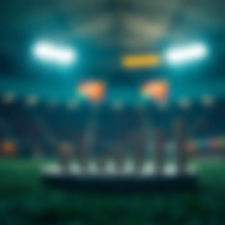 Key Statistics for Informed Betting Decisions Key statistics for informed betting decisions