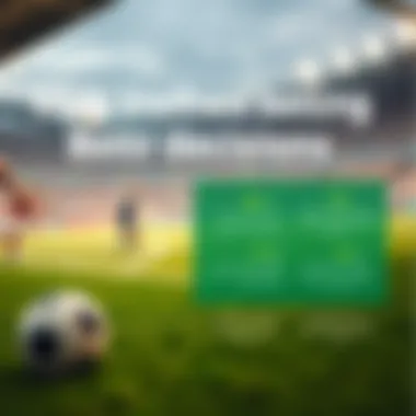 Infographic about informed betting decisions