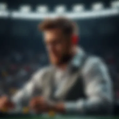 Making informed betting decisions