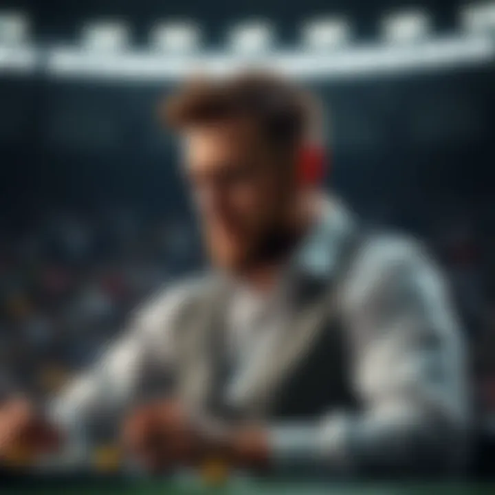 Making informed betting decisions