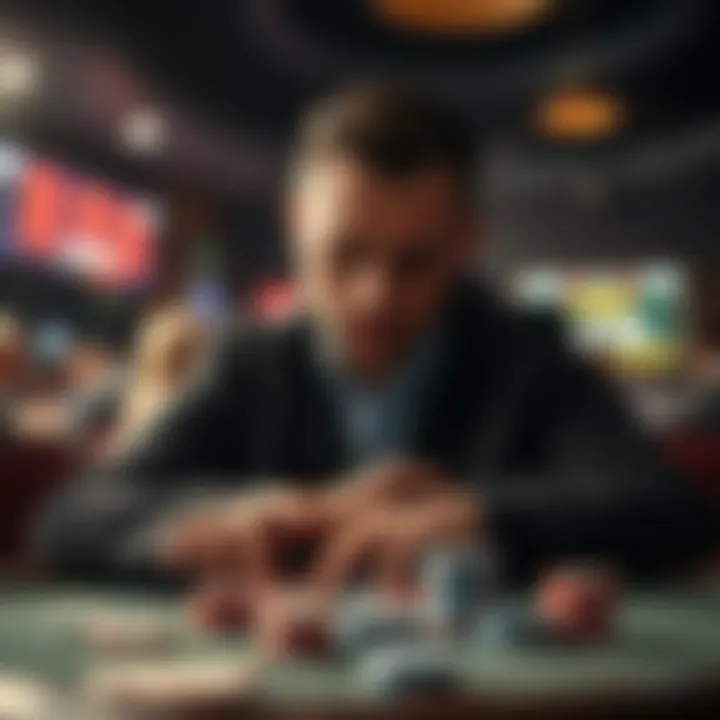 Insightful tips for poker players