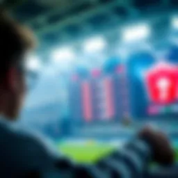 Understanding the features of international betting platforms