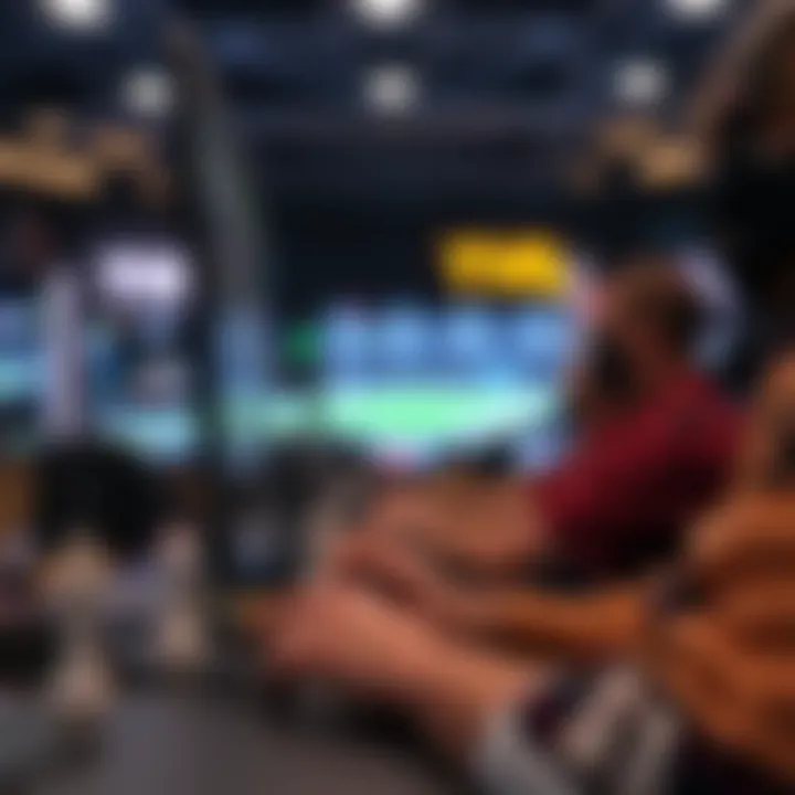 Cybersecurity Measures for Safe Online Gaming A conceptual image depicting cybersecurity measures in place for safe online gaming