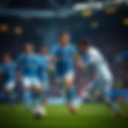 Analysis of KAA Gent's historical performance