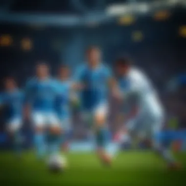 Analysis of KAA Gent's historical performance