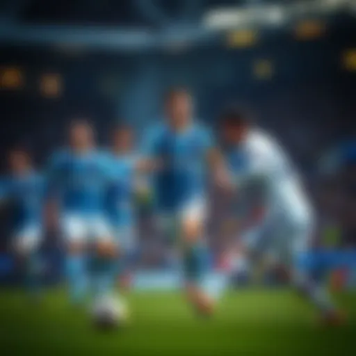 Analysis of KAA Gent's historical performance