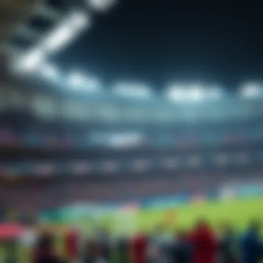 Recent match statistics of KAA Gent