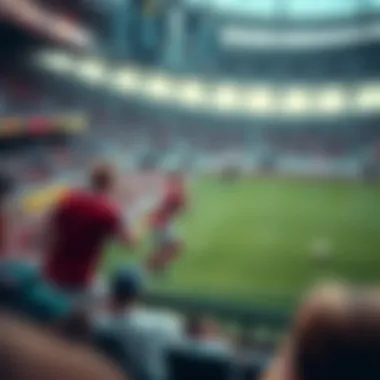 Latest statistics in sports betting