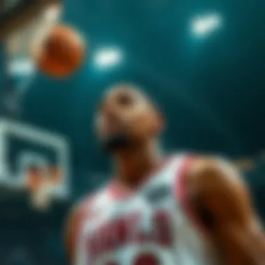 Latest trends in NBA performance