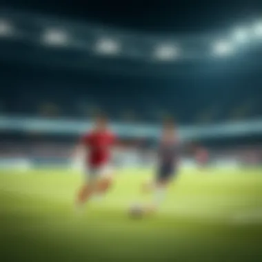 Historical performance comparison between Lecce and Milan