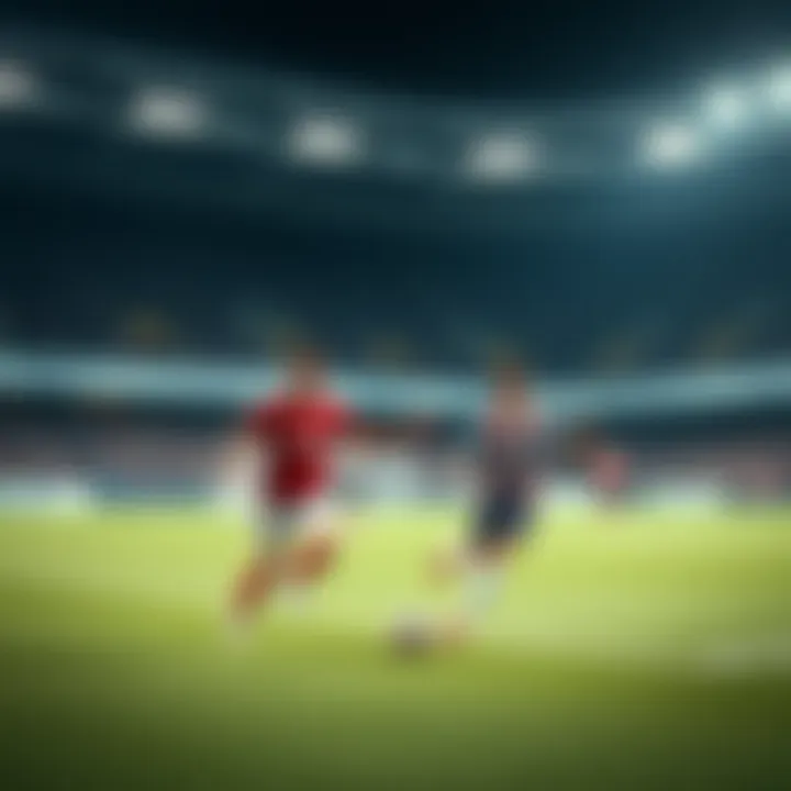 Historical performance comparison between Lecce and Milan