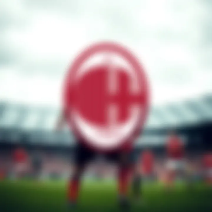 Tactical overview of Lecce vs Milan match