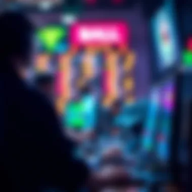 Legal aspects of esports betting