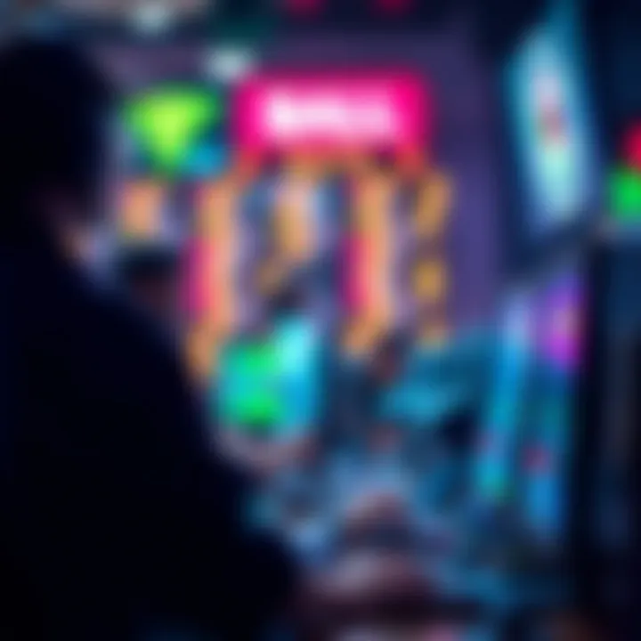 Legal aspects of esports betting