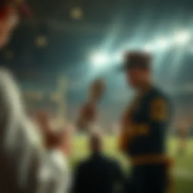 Historical evolution of betting strategies