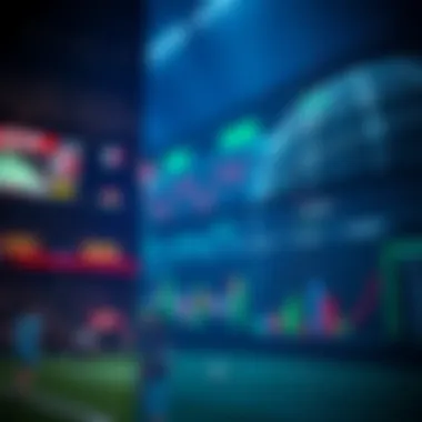 Statistical analysis in betting