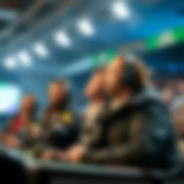 Effective Strategies for Live Betting Success Effective strategies for live betting success