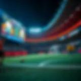 Understanding live betting dynamics